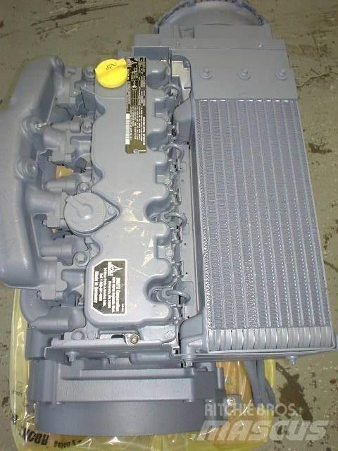 Deutz TD2011L04i Motori