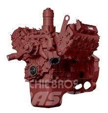 Ford 6 Motori
