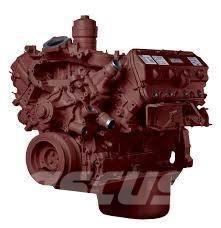 Ford 6.4 Motori