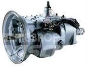 Fuller RTLO14613B Transmisija