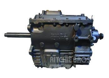 Fuller RTLO18913A Transmisija