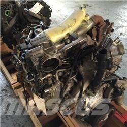 GM 6.6 DURAMAX Motori