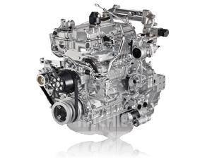 Hitachi MOST Motori