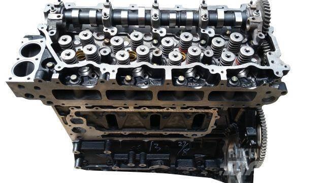Hitachi MOST Motori