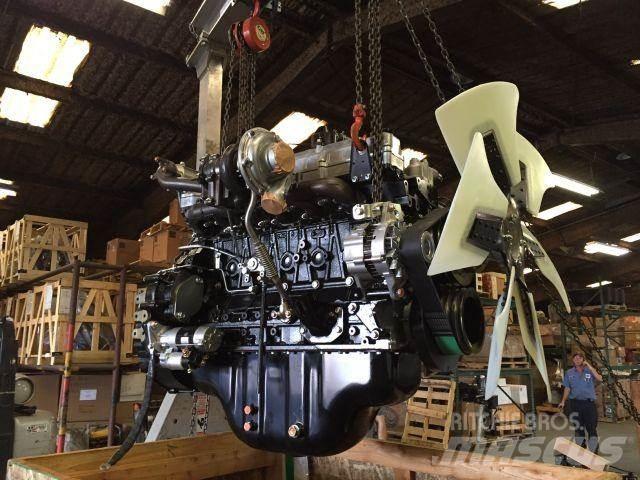 Hitachi MOST Motori