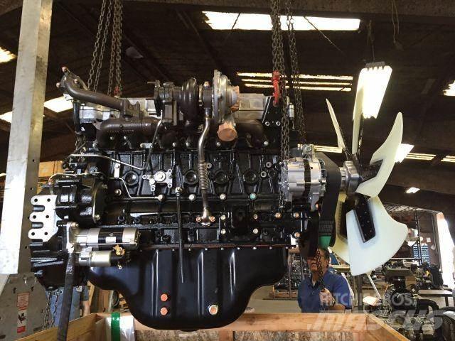 Hitachi MOST Motori