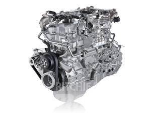 Hitachi ZX240 Motori