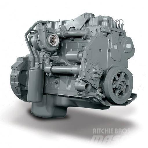 International  Motori