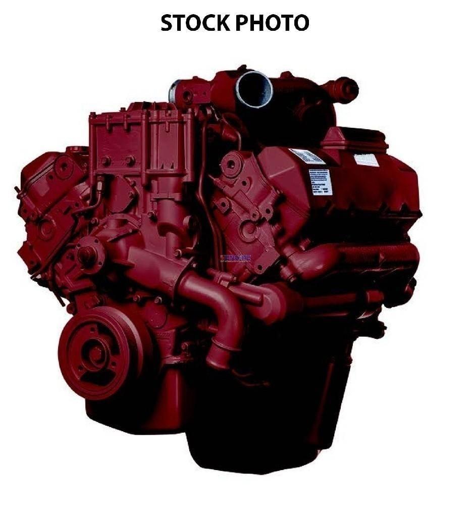 International 7.3 Motori