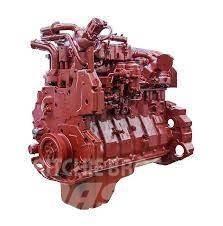 International MFX7 Motori
