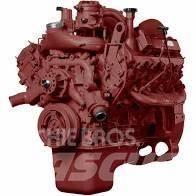 International T444E Motori