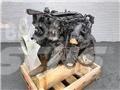 Isuzu 4JJ1TABW Motori