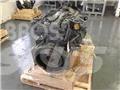 Isuzu 4JJ1TABW Motori