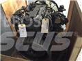 Isuzu 4JJ1TABW Motori