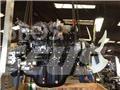 Isuzu 6HK1XYBW Motori