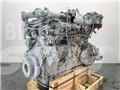 Isuzu 6WG Motori