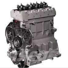 John Deere 4045 Motori