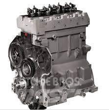 John Deere 5030T Motori
