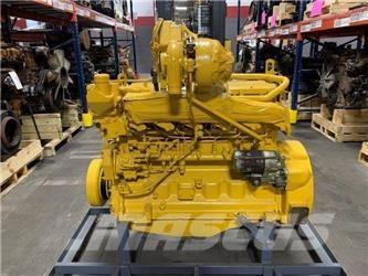 John Deere 6068HDW73 Motori