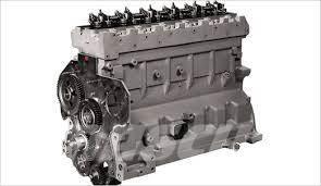 John Deere 6090HDW13 Motori