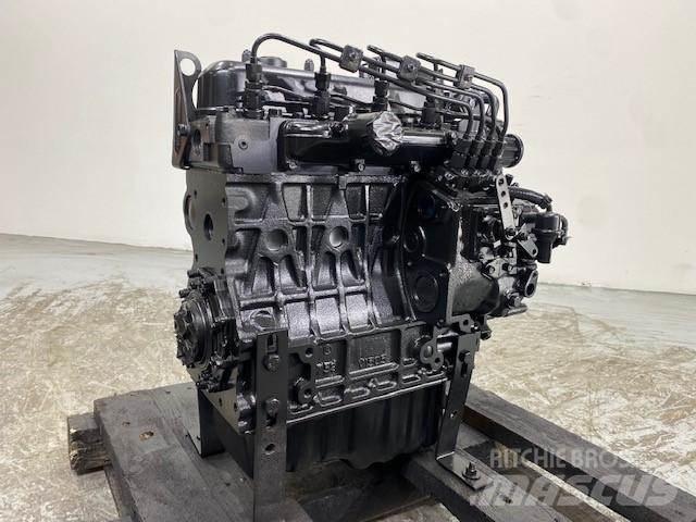 Kubota V1505 Motori