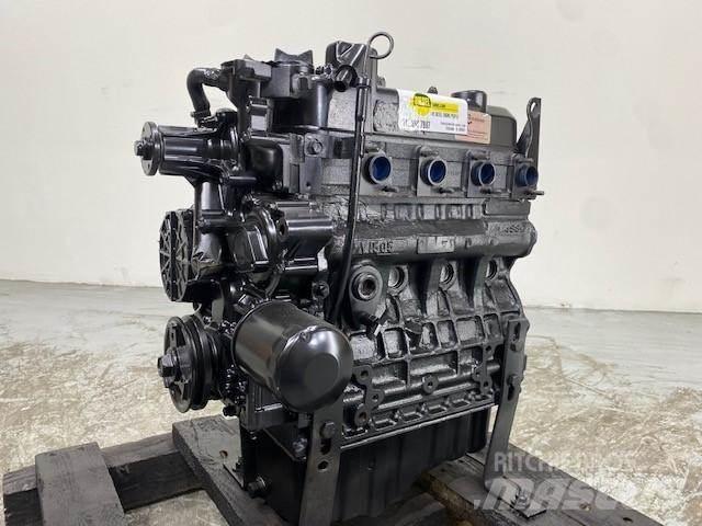 Kubota V1505 Motori