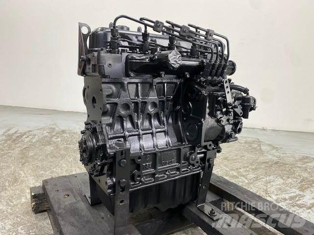 Kubota V1505 Motori