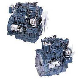 Kubota V2403 Motori