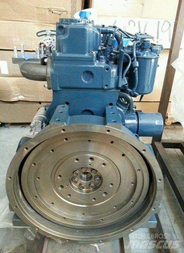 Kubota V3300 Motori
