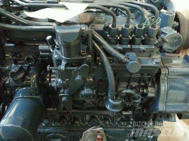 Kubota V3300 Motori