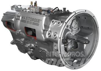 Mack T318L21 Transmisija