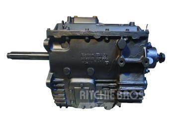 Meritor MO14G10CM Transmisija