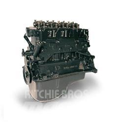 Mitsubishi 4G32 Motori