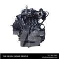 Perkins 1004.4 Motori
