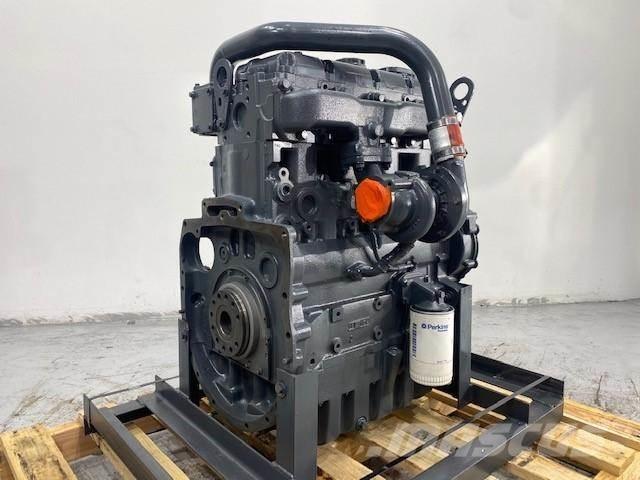 Perkins 1104C-44 BAL Motori