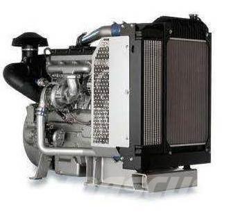 Perkins 1104D-E44TA Motori