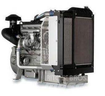 Perkins 1104D-E44TA Motori