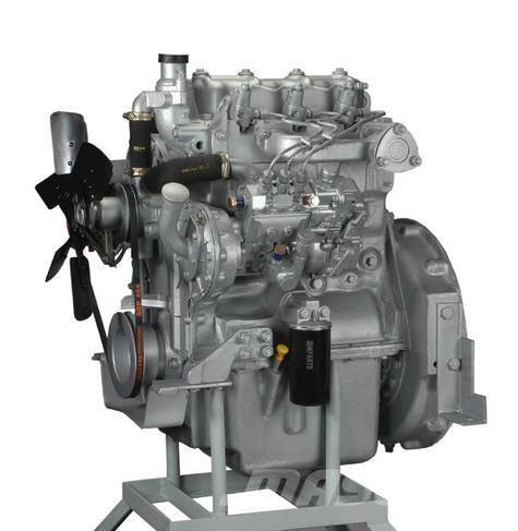 Perkins 3.152.4 Motori