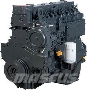 Perkins 4.236T Motori