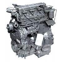 Perkins 4.248.2 Motori