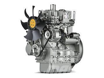 Perkins 403D-15 Motori