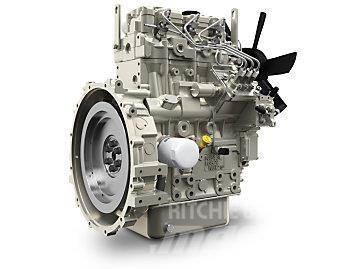 Perkins 403D-15 Motori