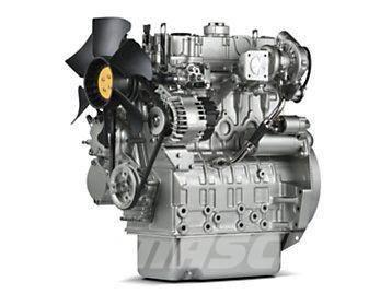 Perkins 404D-22T Motori