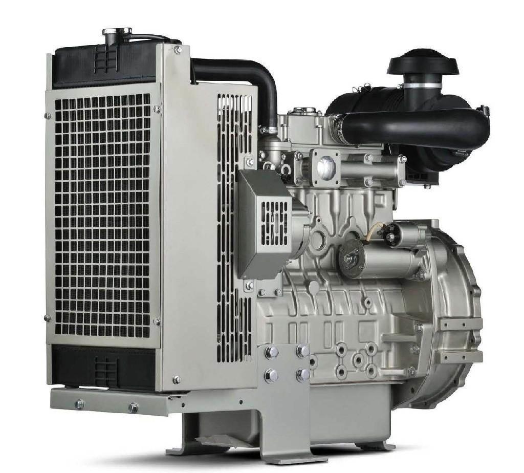 Perkins 404D-22T Motori