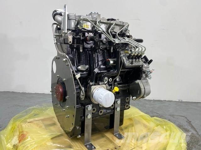 Perkins 404D22 Motori