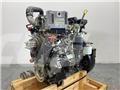 Perkins 854F-E34T Motori