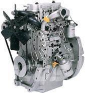 Perkins 903.27 Motori