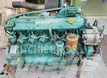 Volvo D6D Motori