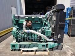 Volvo TAD1342 Motori