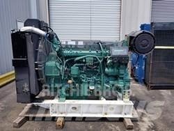 Volvo TAD1365 Motori